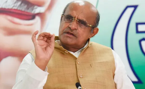 पटना: केसी त्यागी का जेडीयू से मोहभंग, सदस्यता का नवीनीकरण न कर पार्टी को कहा अलविदा