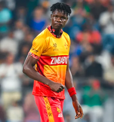 ब्लेसिंग मुजरबानी के खिलाफ कानूनी कार्रवाई की तैयारी कर रहा पीसीबी: रिपोर्ट