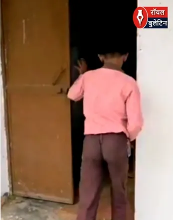 मेरठ में मिड-डे मील घोटाला! 10 कुंटल गेहूं सड़ा, बच्चों का हक छिना