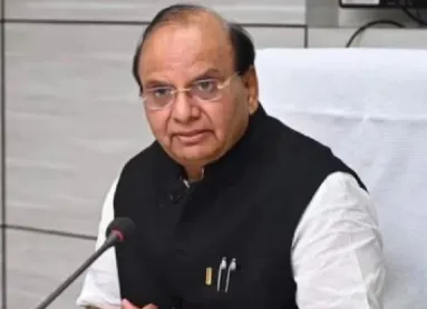 दिल्ली पुलिस में बड़ा फेरबदल: उपराज्यपाल ने दिए 40 आईपीएस अधिकारियों के तबादले और तैनाती के आदेश