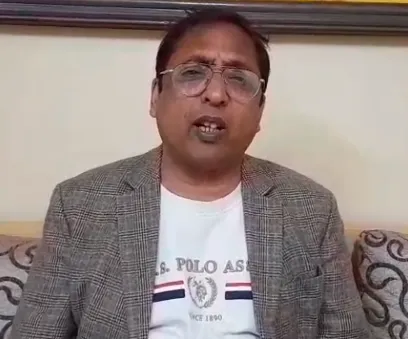 शामली में अग्रवाल मित्र मंडल के सचिव ने जनता को बताएं स्मार्ट मीटर के फायदे, भ्रांतियों को किया दूर