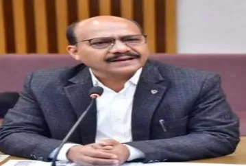 मुजफ्फरनगर में मतदाता सूची पुनरीक्षण को लेकर राजनीतिक दलों के साथ बैठक, शत-प्रतिशत शुद्धता पर जोर