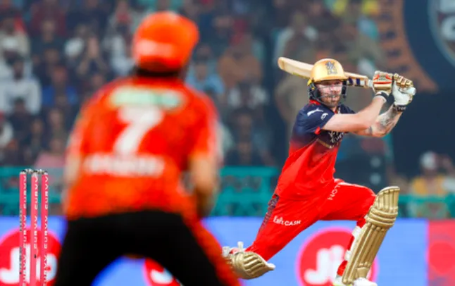 आईपीएल 2026: एम. चिन्नास्वामी स्टेडियम में मैच कर्नाटक सरकार की एक्सपर्ट कमेटी की सहमति के बाद ही संभव 