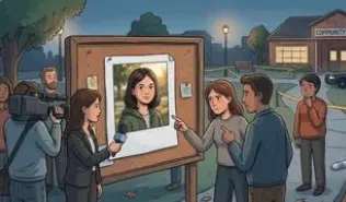 हापुड़: खेत से घर लौटते समय युवती लापता, गाजियाबाद के युवक पर अपहरण का मुकदमा दर्ज