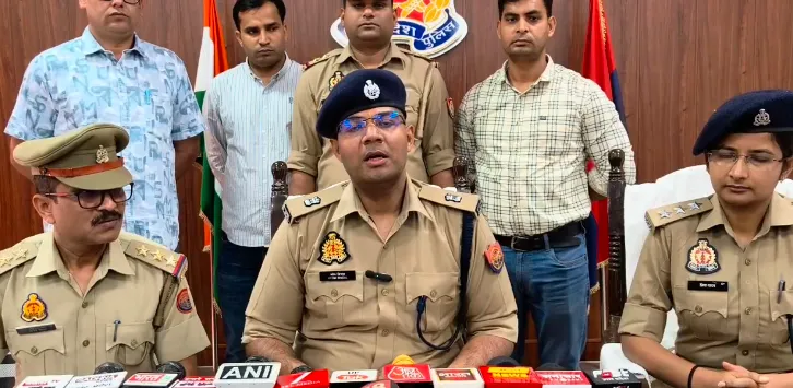 सहारनपुर: साइबर ठगी के शिकार डॉक्टर को मिली बड़ी राहत, अदालत के आदेश पर वापस मिले सात लाख रुपये