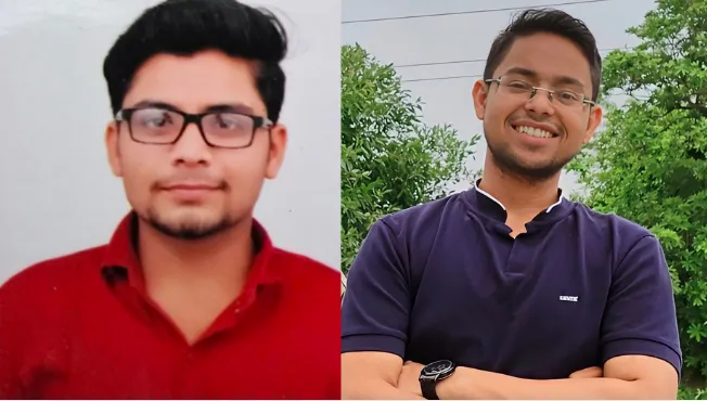 मुजफ्फरनगर के दो युवाओं ने सीए फाइनल में लहराया परचम, शहर का मान बढ़ाया, मिलीं बधाइयां