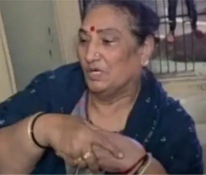 फर्रुखाबाद: पूर्व सपा विधायक की पत्नी ने विस्फोट की घटना को साजिश बताया