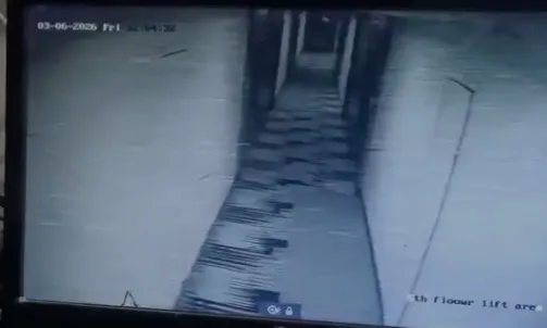 मेरठ के नामचीन होटल में फिल्म निर्देशक के कमरे से लाखों की चोरी, एसी ठीक करने आए कर्मचारियों पर शक