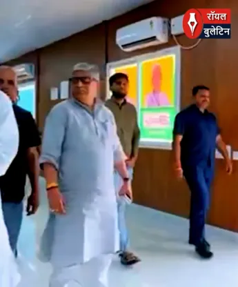 बिहार पॉलिटिक्स में नीतीश का ‘ट्रंप कार्ड’! बेटे निशांत की JDU एंट्री… क्या बदल देगा समीकरण?