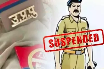 कानपुर: नशा तस्करों से सांठगांठ करने वाले चार पुलिसकर्मी निलंबित, पुलिस आयुक्त की बड़ी कार्रवाई