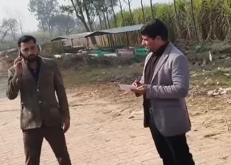 मुजफ्फरनगर: ग्राम पंचायत बसेड़ा में भ्रष्टाचार की जांच फाइलों में दफन, एक साल बाद भी नहीं हुई कार्रवाई