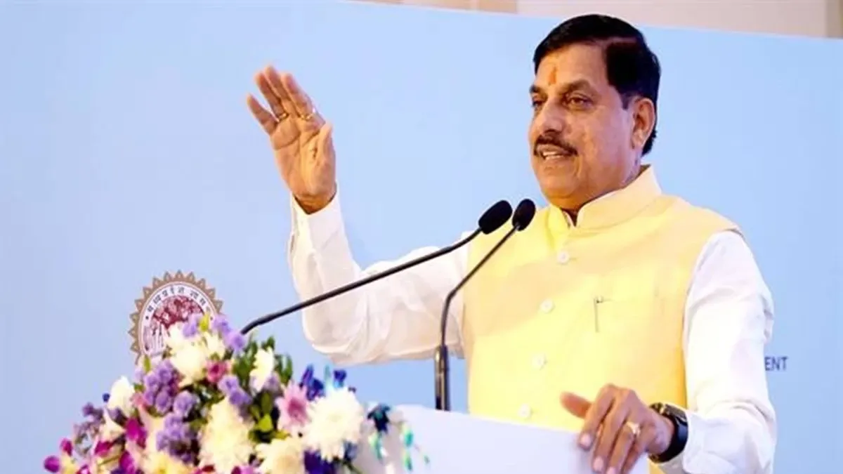 मध्यप्रदेश में कर्मचारियों की बल्ले बल्ले, डीए 3 प्रतिशत बढ़कर 58 प्रतिशत, 7 लाख कर्मचारी और 3 लाख पेंशनर्स को सीधा फायदा