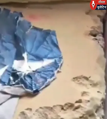 स्कूल गई 7 साल की मासूम… लेकिन घर कभी वापस नहीं लौटी — लापरवाही ने छीनी जिंदगी