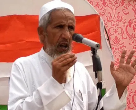 मुजफ्फरनगर: मदरसे में 11 वर्षीय छात्र से कुकर्म; 70 साल का मौलाना गिरफ्तार, वीडियो आया सामने