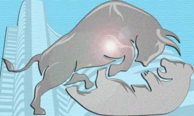 भारतीय शेयर बाजार में लौटी रौनक; सेंसेक्स 1,372 अंक चढ़कर बंद, निवेशकों ने कमाए करीब 8 लाख करोड़ रुपए