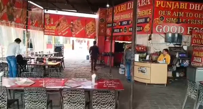 मुजफ्फरनगर: कमर्शियल गैस की सप्लाई ठप, नेशनल हाईवे के होटलों पर लटका ताला, यात्री बेहाल