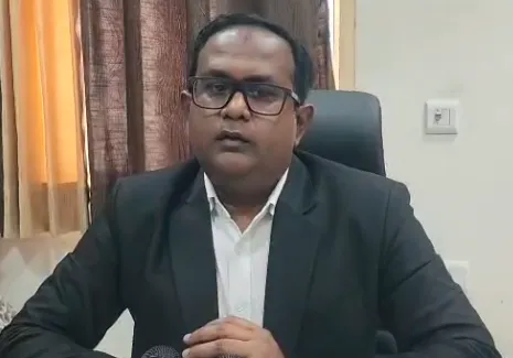 गाजियाबाद: 14 मार्च को सजेगी राष्ट्रीय लोक अदालत, आपसी सहमति से मुकदमों के बोझ से मिलेगी मुक्ति