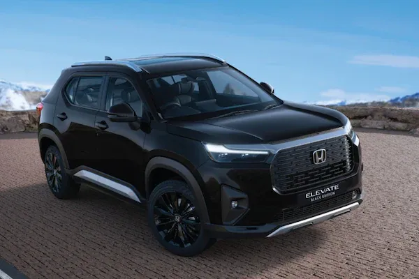 सिर्फ 2 लाख देकर घर लाएं Honda Elevate हर महीने इतनी EMI में बनेगी आपकी नई SUV