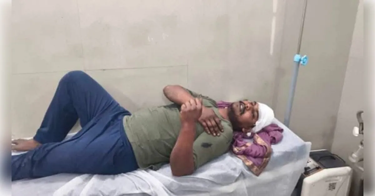 मुजफ्फरनगर: छतेला गांव में रंजिश के चलते खूनी संघर्ष, महिला समेत तीन की हालत गंभीर