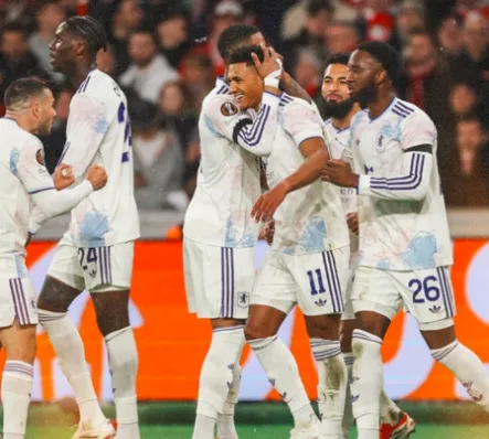 यूरोपा लीग: विला, पोर्टो, मिडट्जिलैंड ने राउंड ऑफ 16 के पहले चरण में मामूली बढ़त बनाई