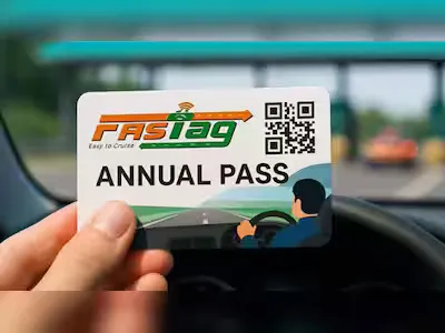 1 अप्रैल 2026 से FASTag Annual Pass होगा महंगा, अब देना होगा ज्यादा पैसा जानिए नई कीमत और पूरा नियम
