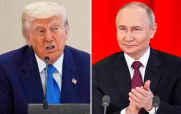 रूस से तेल खरीदने की अमेरिका ने दी मंजूरी: भारत समेत इन देशों को 30 दिन की छूट; कच्चा तेल 200 डॉलर पहुंचने की चेतावनी थी