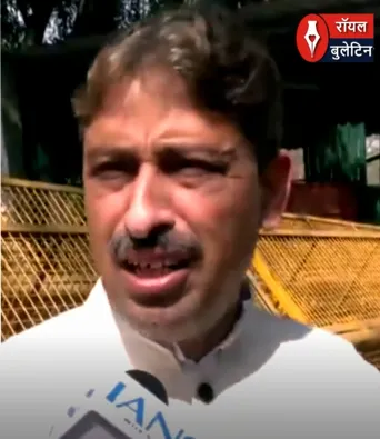 LPG संकट पर सरकार घिरी! इमरान मसूद बोले – “गैस के लिए लाइन में खड़े लोग”