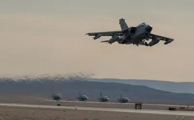 F-15 क्रैश पर अमेरिका का बयान, 'कुवैत ने गलती से मार गिराए हमारे तीन फाइटर जेट्स'