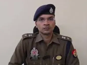 मेरठ एसएसपी ने होली से पहले सात इंस्पेक्टरों और सब-इंस्पेक्टरों का कार्यक्षेत्र बदला