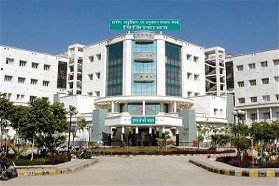 सैफई मेडिकल यूनिवर्सिटी के 350 सफाई कर्मियों का होगा पुलिस वेरिफिकेशन