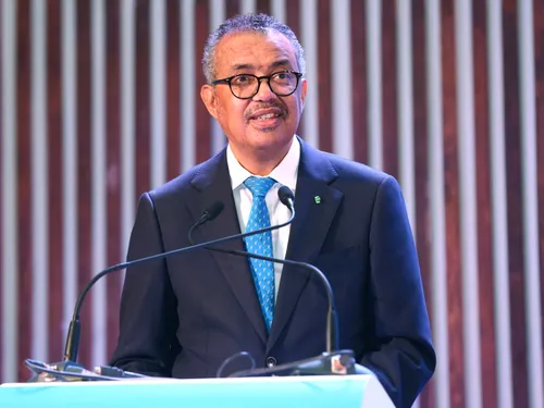 परमाणु साइट्स पर मंडराया खतरा: WHO चीफ की चेतावनी- 'मध्य पूर्व संकट वैश्विक तबाही की ओर'