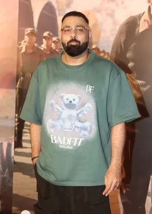 'टटीरी' गाने को लेकर बढ़ा विवाद, हरियाणा पुलिस को बादशाह को गिरफ्तार करने और पासपोर्ट जब्त करने का आदेश