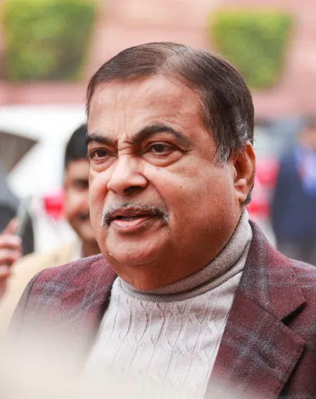 910 करोड़ से जयपुर-किशनगढ़ हाईवे होगा 6-लेन, महाराष्ट्र के कागल में बनेगा एलिवेटेड कॉरिडोर: नितिन गडकरी 