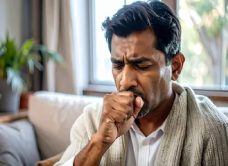 त्योहारी सीजन में सर्दी-खांसी से हैं परेशान? इन घरेलू उपायों से मिलेगी राहत 