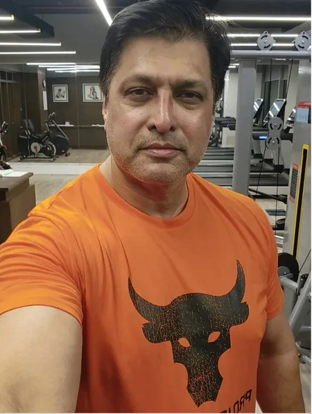 सचिन के साथ डेब्यू करने वाले तेज गेंदबाज सलिल अंकोला: क्रिकेट छूटा तो 'कुरुक्षेत्र' का बने हिस्सा, जानें आज कहां हैं?