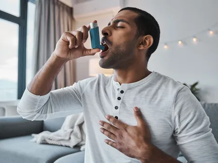 ब्रोंकियल अस्थमा: जानिए सांसों की तकलीफ से राहत पाने के आयुर्वेदिक उपाय 