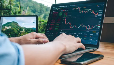 विदेशी निवेशकों की भारतीय बाजार में दमदार वापसी; फरवरी में 22,615 करोड़ रुपए निवेश किए