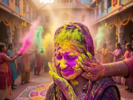 होली के बाद त्वचा की सिर्फ बाहरी नहीं, आतंरिक देखभाल भी जरूरी, प्राकृतिक नुस्खे देंगे प्रभावी परिणाम