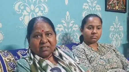 ईरान-इजरायल तनाव के बीच तेहरान जेल में बंद केतन मेहता से चार दिन से संपर्क नहीं, परिवार की बढ़ी चिंता 