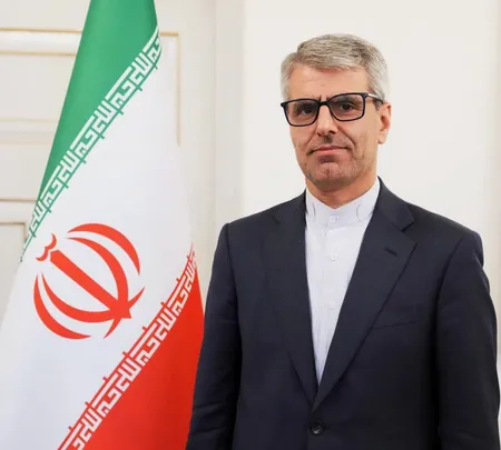 ईरान की यूरोप को चेतावनी: इजरायल-यूएस के साथ शामिल हुए तो इसे 'एक्ट ऑफ वॉर' माना जाएगा 