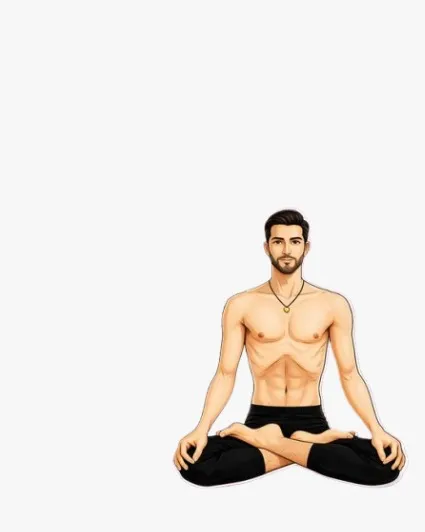 उड्डियान बंध: सिर्फ व्यायाम नहीं, शरीर को भीतर से शुद्ध करने की एक कला 