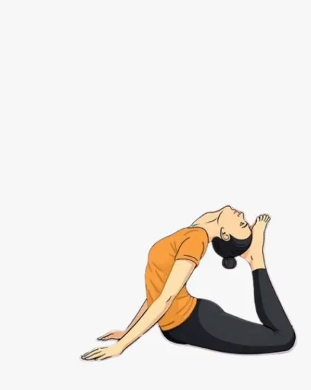 रीढ़ की हड्डी को लचीला बनाने के साथ फेफड़ों व हृदय के लिए फायदेमंद है भुजंगासन 