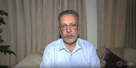 खाड़ी देशों में एक करोड़ भारतीय फंसे, पटियाला के छह लोगों ने पैसे खत्म होने पर किया फोन: बलबीर सिंह