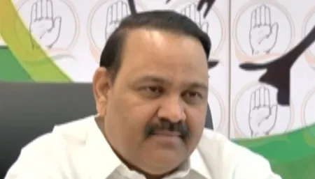 नीतीश को राज्यसभा भेजना बिहार का अपमान, भाजपा चाहे तो उन्हें डिप्टी पीएम बनाए: सांसद मनोज कुमार