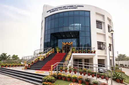 सिविल सर्विसेज परीक्षा में जामिया आरसीए के 38 स्टूडेंट सफल, 15 महिलाएं भी शामिल