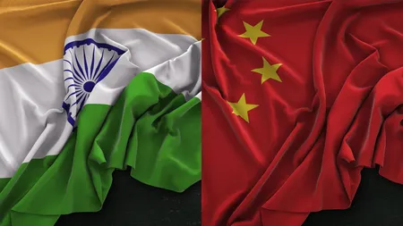 ग्लोबल जीडीपी में भारत का दबदबा: चीन ने माना- दुनिया के विकास में 50% हिस्सेदारी देंगे दोनों देश