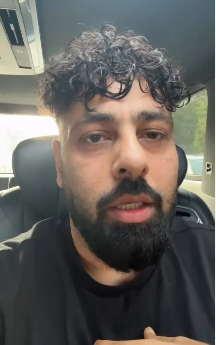 बादशाह ने 'टटीरी' सॉन्ग विवाद पर मांगी माफी, बोले- अपना बेटा समझकर माफ कर दीजिए 