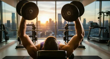 कैलोरी बर्न से मसल्स गेन तक, जानें फिट रहने के लिए क्यों जरूरी है कंपाउंड मूवमेंट्स