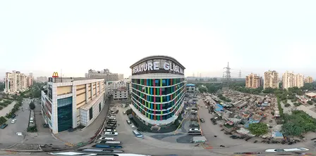 गुरुग्राम में कंस्ट्रक्शन साइट पर सात श्रमिकों की मौत.. सिग्नेचर ग्लोबल को मिला नोटिस