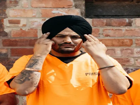 पंजाबी गायक सिद्धू मूसेवाला हत्या मामले में संलिप्त आरोपी पवन बिश्नोई और जगतार सिंह को मिली जमानत 